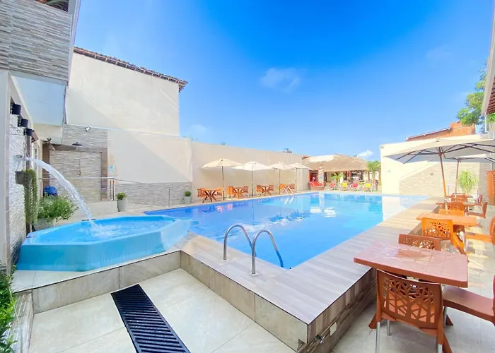 Pousada Villa GoyáPousada