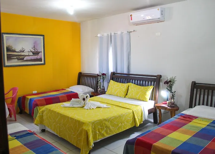 Pousada D ItaliaPousada